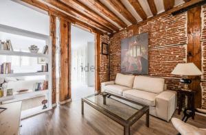 Loft Madrid Centre