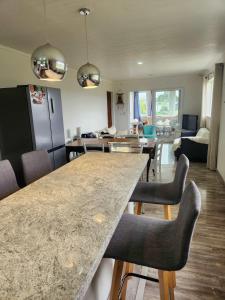House Private Condominium - Playa Hermosa
