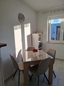 Apartman Gara