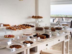 Borgobianco Resort & Spa Polignano - MGallery Collection