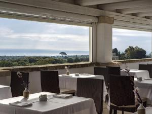 Borgobianco Resort & Spa Polignano - MGallery Collection