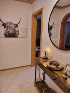 Ferienwohnung Ehring