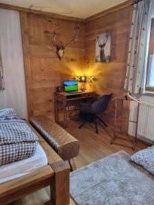 Ferienwohnung Ehring