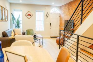 Brewerytowns Brick Retreat