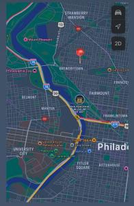 Brewerytowns Brick Retreat