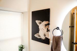 Brewerytowns Brick Retreat