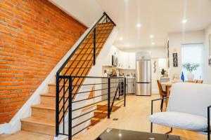 Brewerytowns Brick Retreat