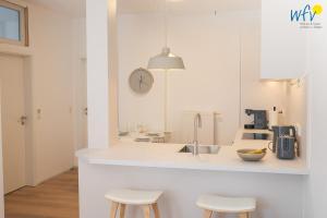 Stines Hus Ferienwohnung 2