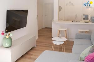 Stines Hus Ferienwohnung 2
