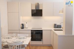 Stines Hus Ferienwohnung 2