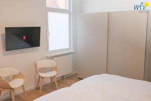 Stines Hus Ferienwohnung 2