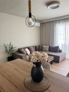 Thetis luxury apartment