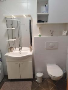 Apartma Petja