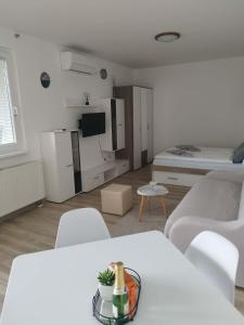 Apartma Petja