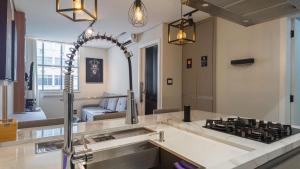 IpanemaVIP • Elegância paté 02 pessoas