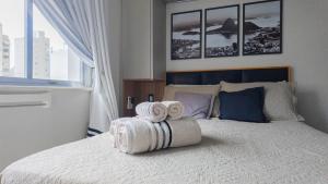 IpanemaVIP • Elegância paté 02 pessoas