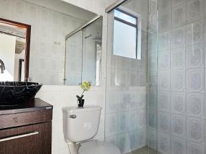 Casa en El Imperio con piscina privada y bbq