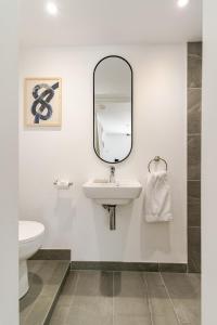 A cosy guest suite in Carbis Bay