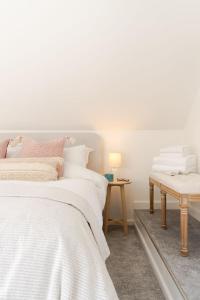 A cosy guest suite in Carbis Bay