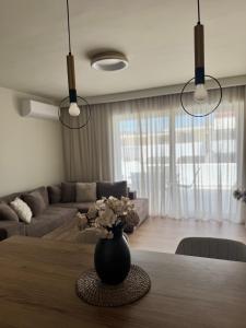 Thetis luxury apartment