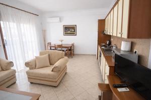 Melinas Apartament Close To The Beach