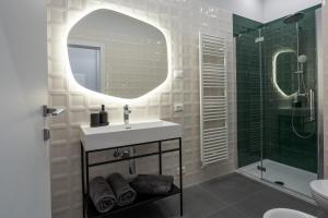 VERONA FIERE-LOFT ZAI Premium Business Apartament