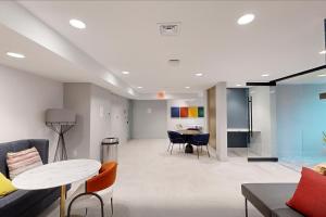 Blueground Murray Hill balcony nr Tudor City NYC-841