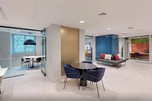 Blueground Murray Hill balcony nr Tudor City NYC-841