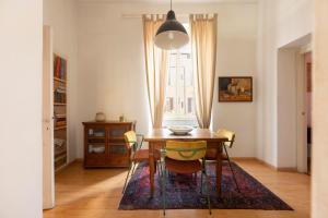 Prati Apartments Rome