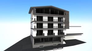 Angelika Apartments