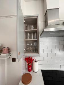 Unique Studio Apartment central Norwich - sleeps 1-3
