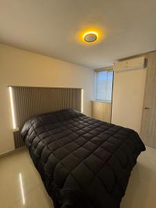 Apartamento Inteligente, Central