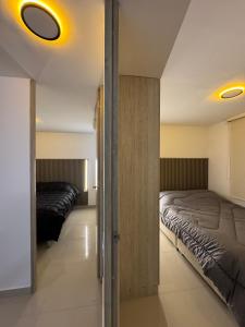 Apartamento Inteligente, Central