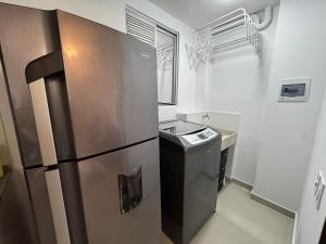 Apartamento Inteligente, Central