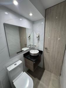 Apartamento Inteligente, Central