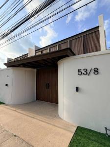Pano Samui Beachfront Villas