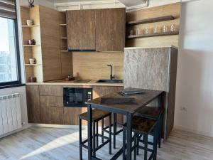 Sea View Escape Apartment Mamaia Nord
