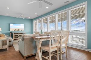 Beach Retreat