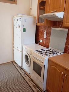 Квартира в центре