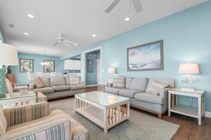 Beach Retreat