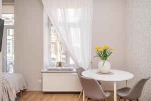 Authenticity and coziness fireplace, balcony, station