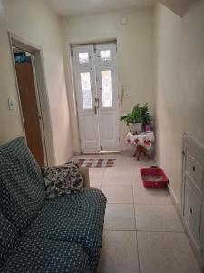 Room in the south zone of Rio