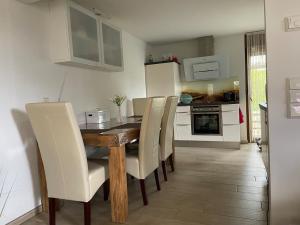 Strandglück - Ferienhaus am Schwielochsee im Spreewald
