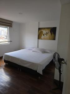 Lindo apto cerca a todo!