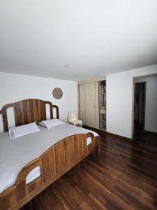 Lindo apto cerca a todo!