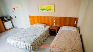 Apartamento em Caldas Novas com Piscina e Sauna