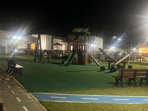 Residencial Mirai