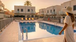 Arden Townhouse Tenerife