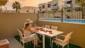 Arden Townhouse Tenerife