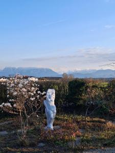 Ferienwohnung Theresia